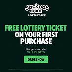 free lottery usa
